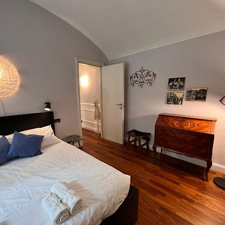 La Corte Luxury Suite - Torino Centro Экстерьер фото
