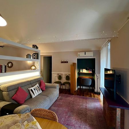 La Corte Luxury Suite - Torino Centro Экстерьер фото