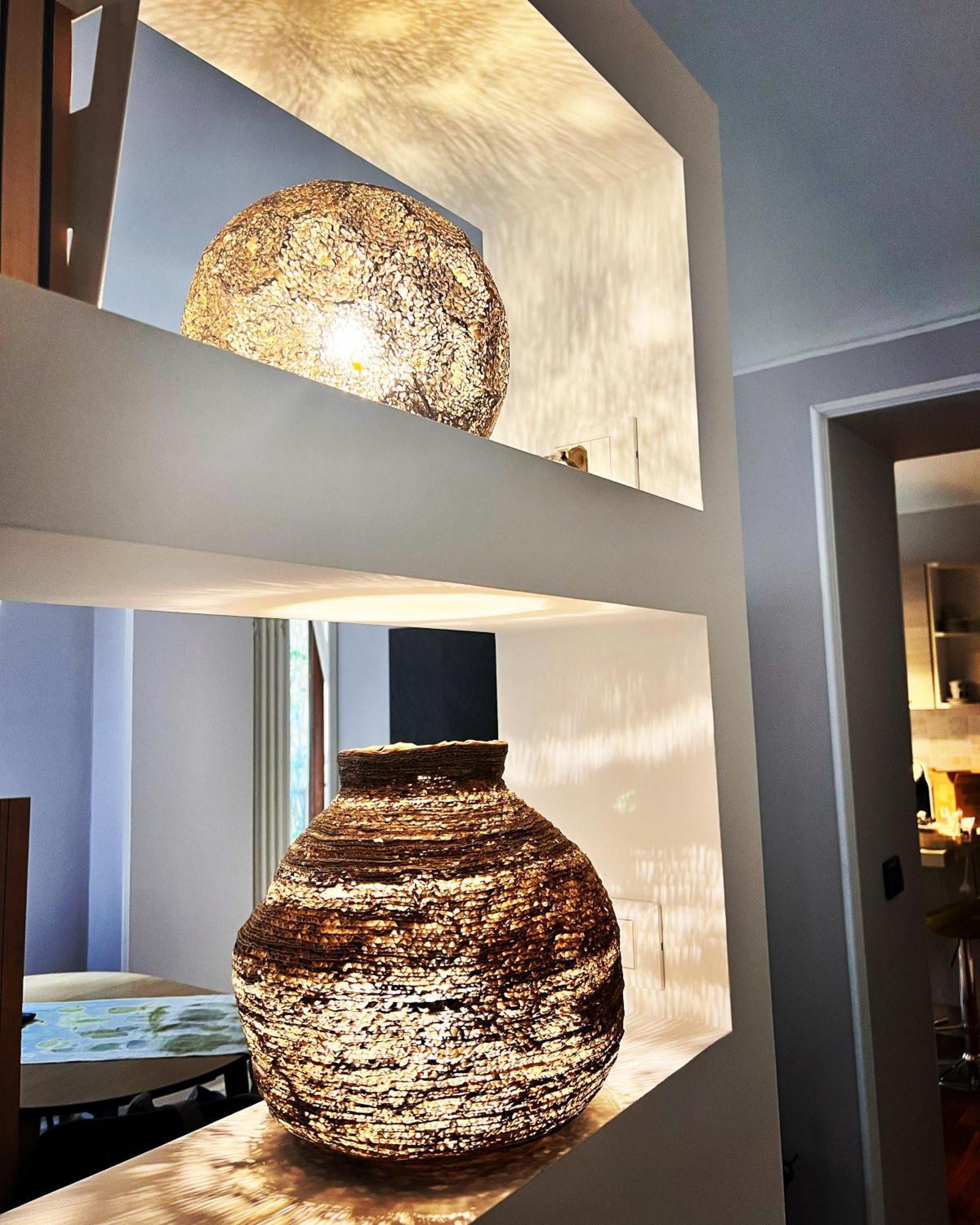 La Corte Luxury Suite - Torino Centro Экстерьер фото