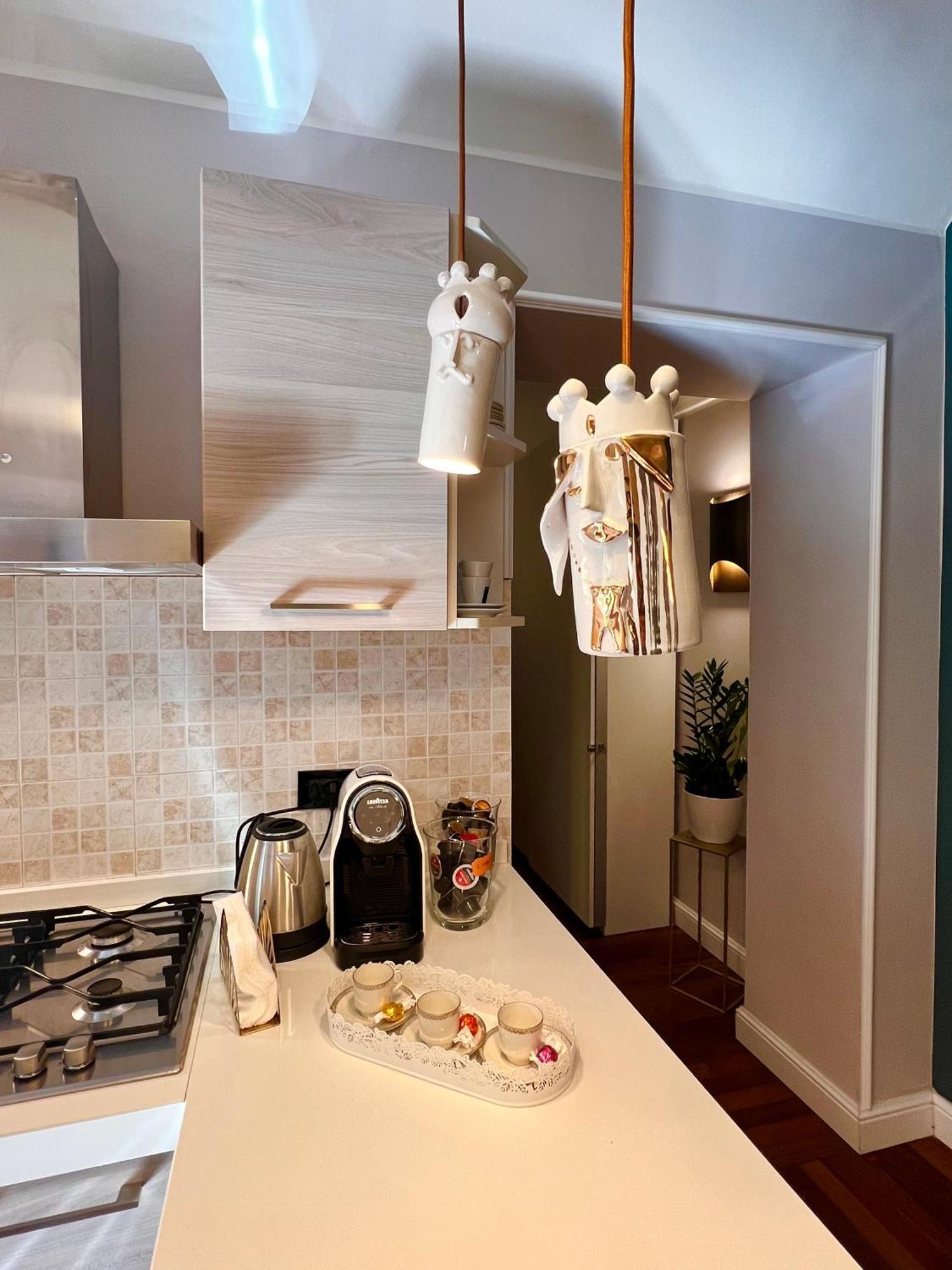 La Corte Luxury Suite - Torino Centro Экстерьер фото