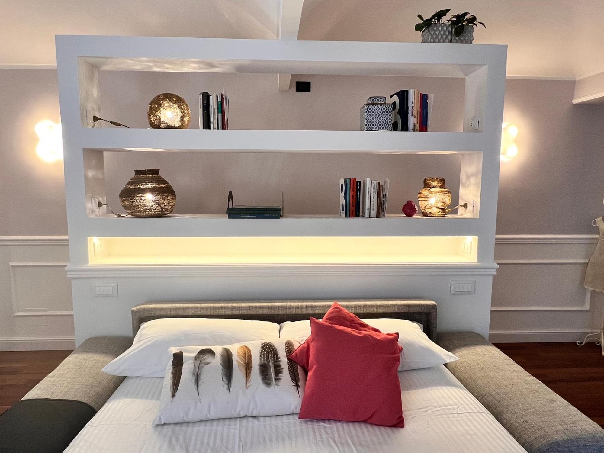 La Corte Luxury Suite - Torino Centro Экстерьер фото