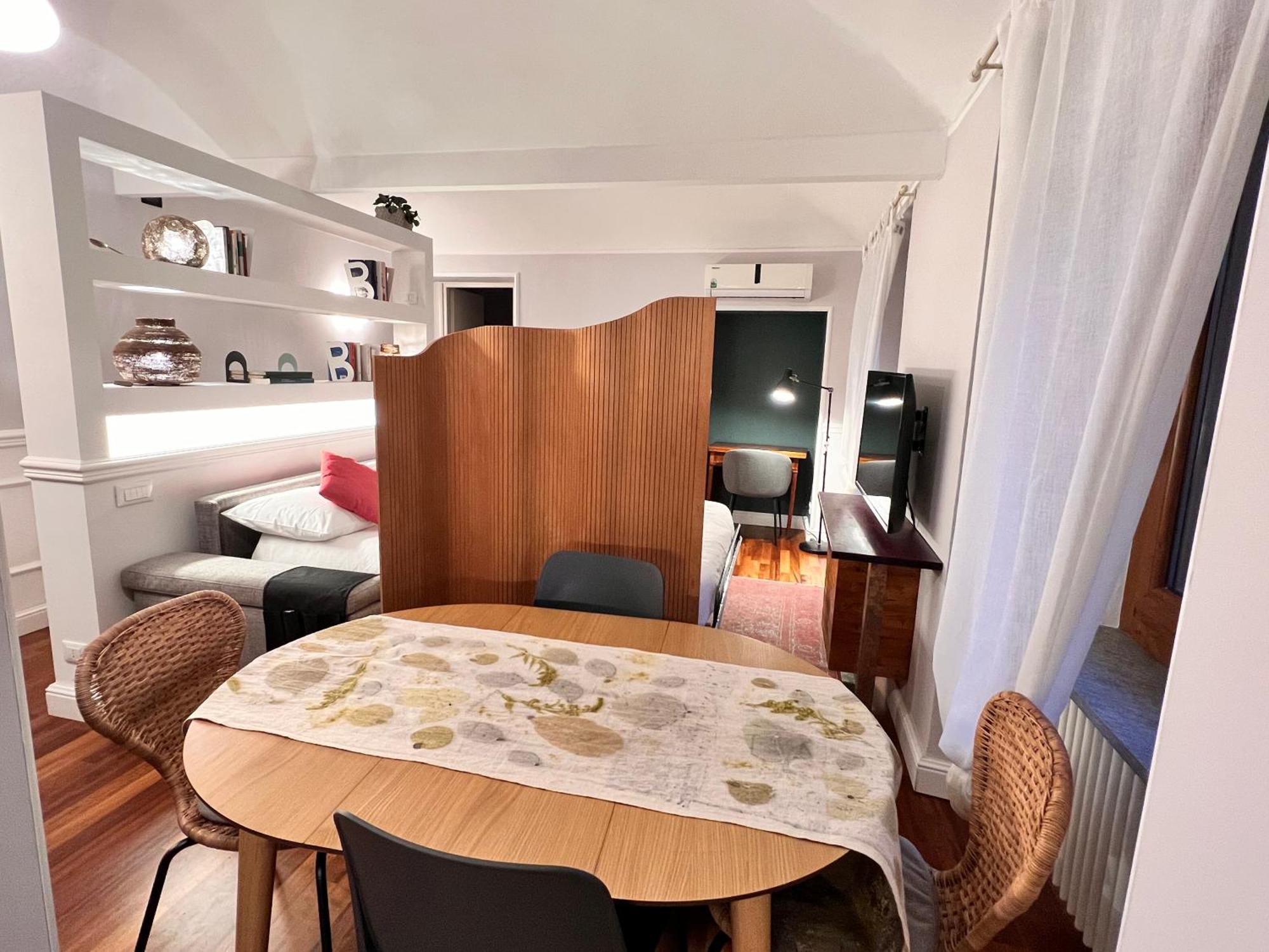 La Corte Luxury Suite - Torino Centro Экстерьер фото