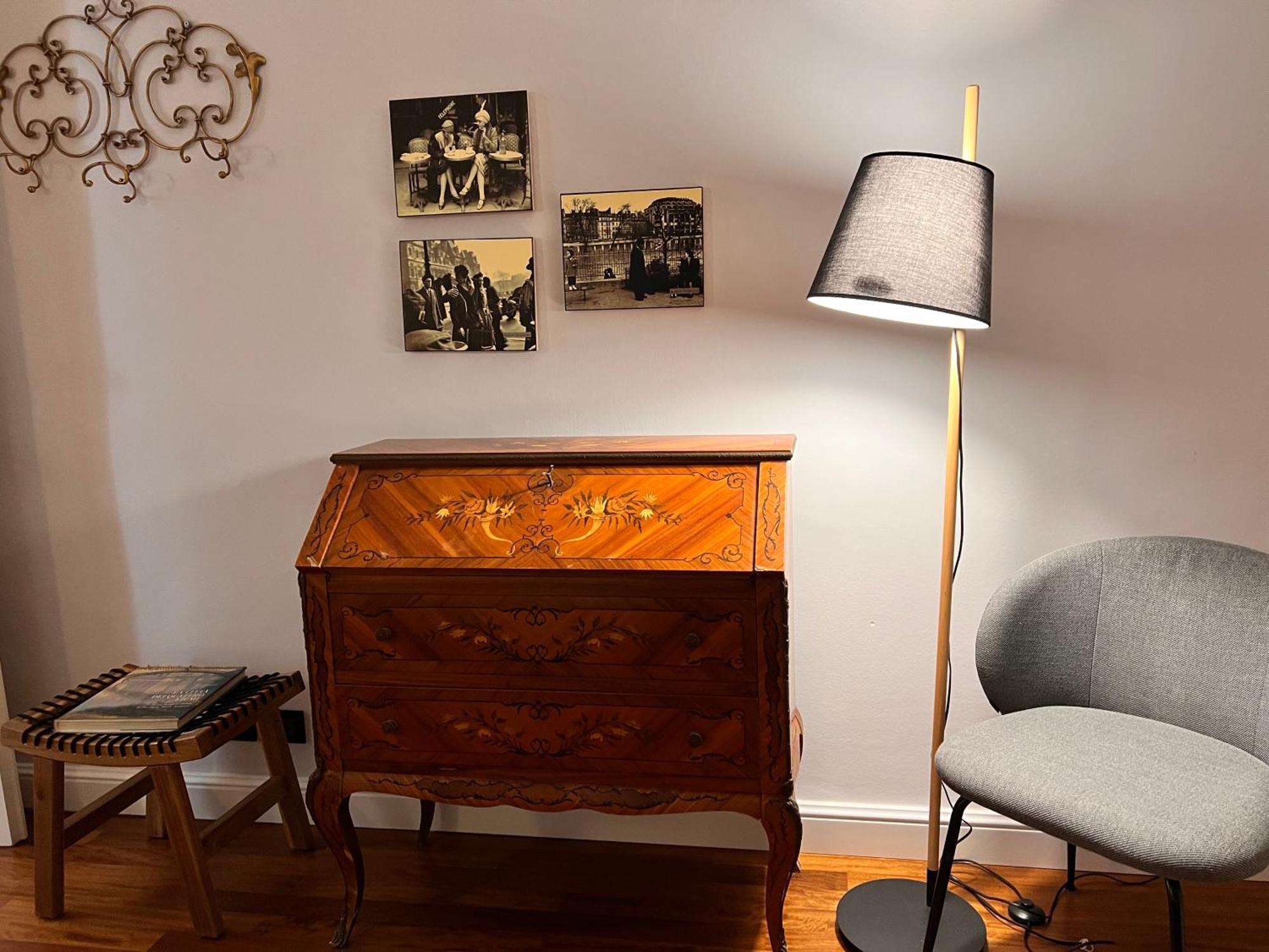 La Corte Luxury Suite - Torino Centro Экстерьер фото