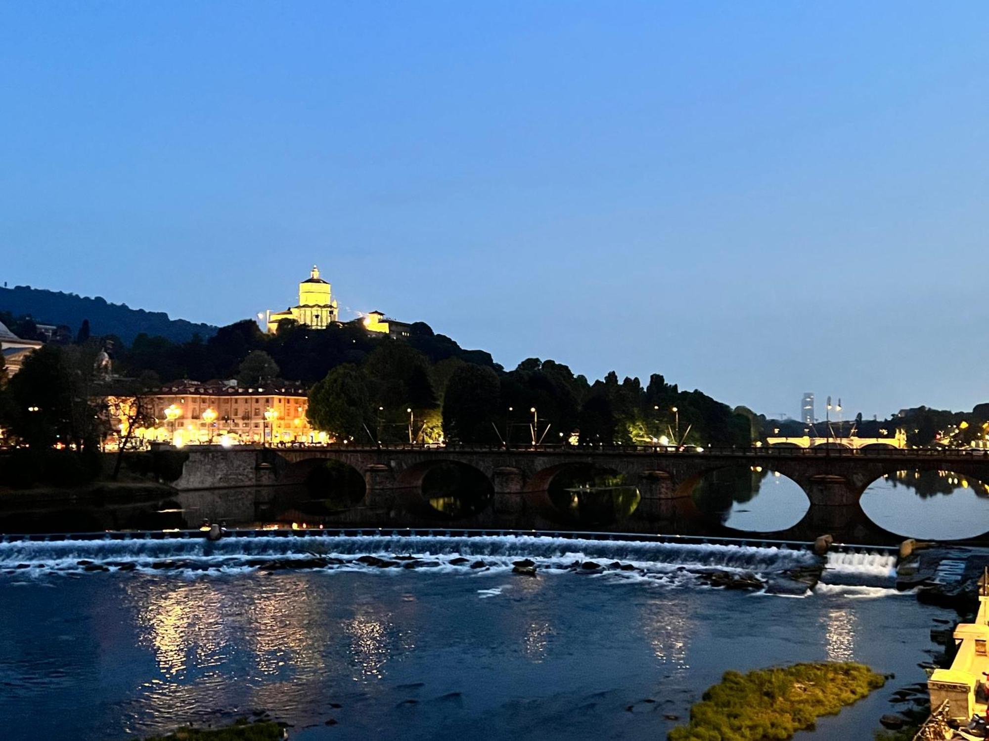 La Corte Luxury Suite - Torino Centro Экстерьер фото