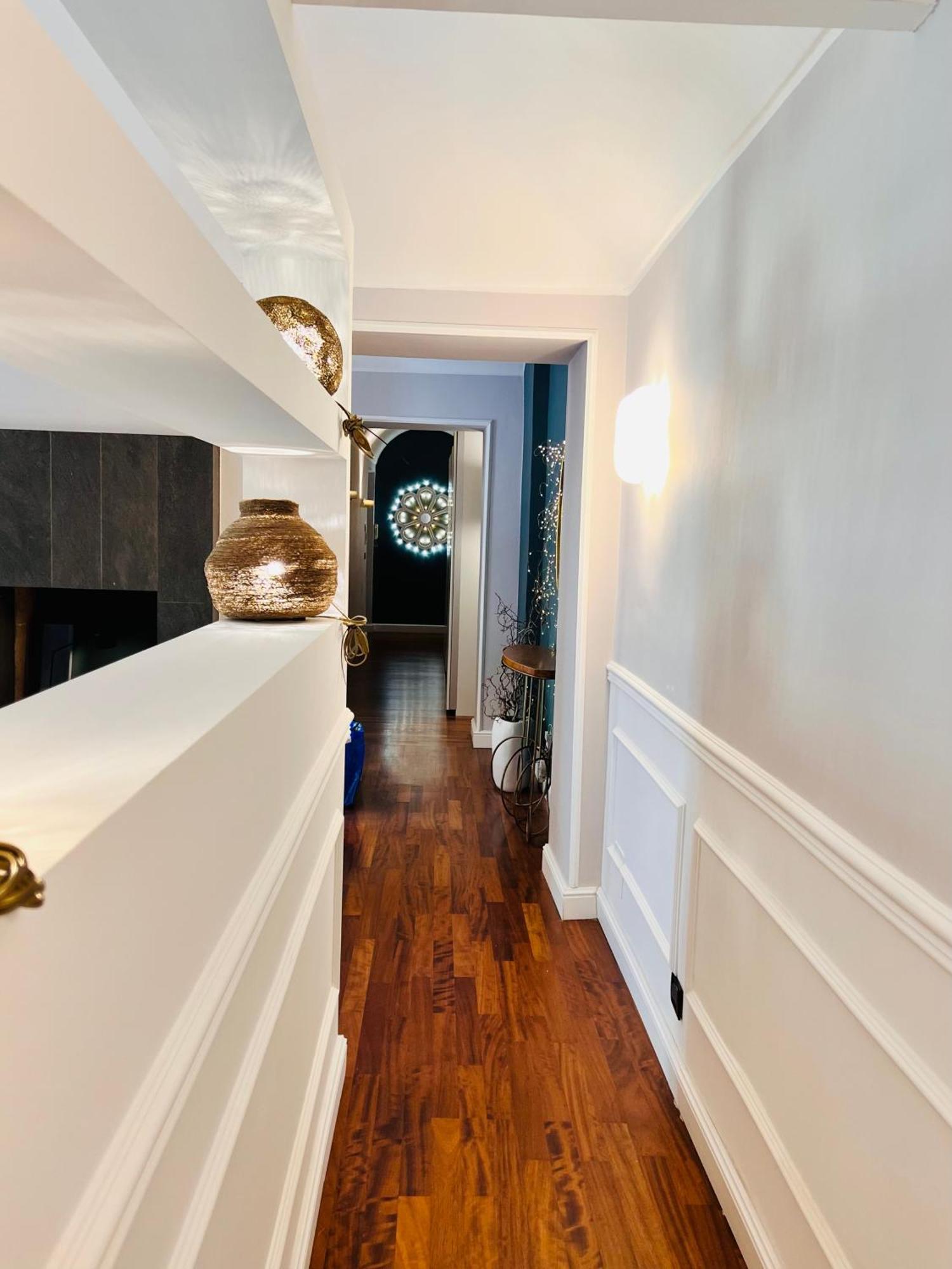 La Corte Luxury Suite - Torino Centro Экстерьер фото