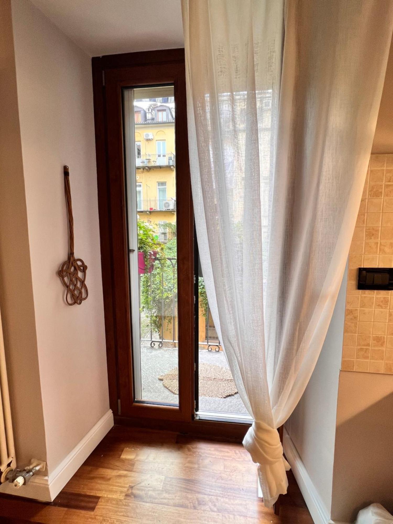 La Corte Luxury Suite - Torino Centro Экстерьер фото