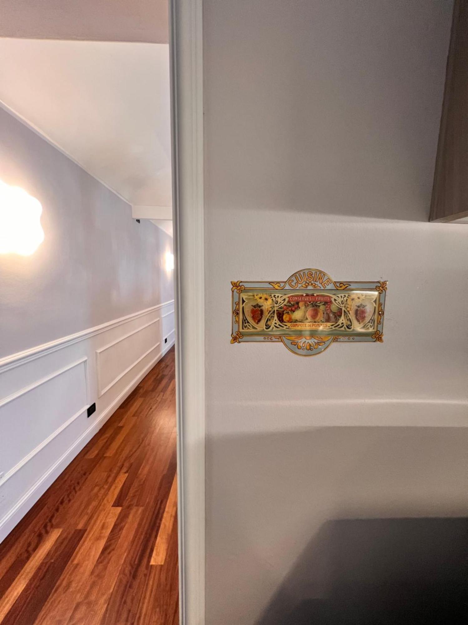 La Corte Luxury Suite - Torino Centro Экстерьер фото