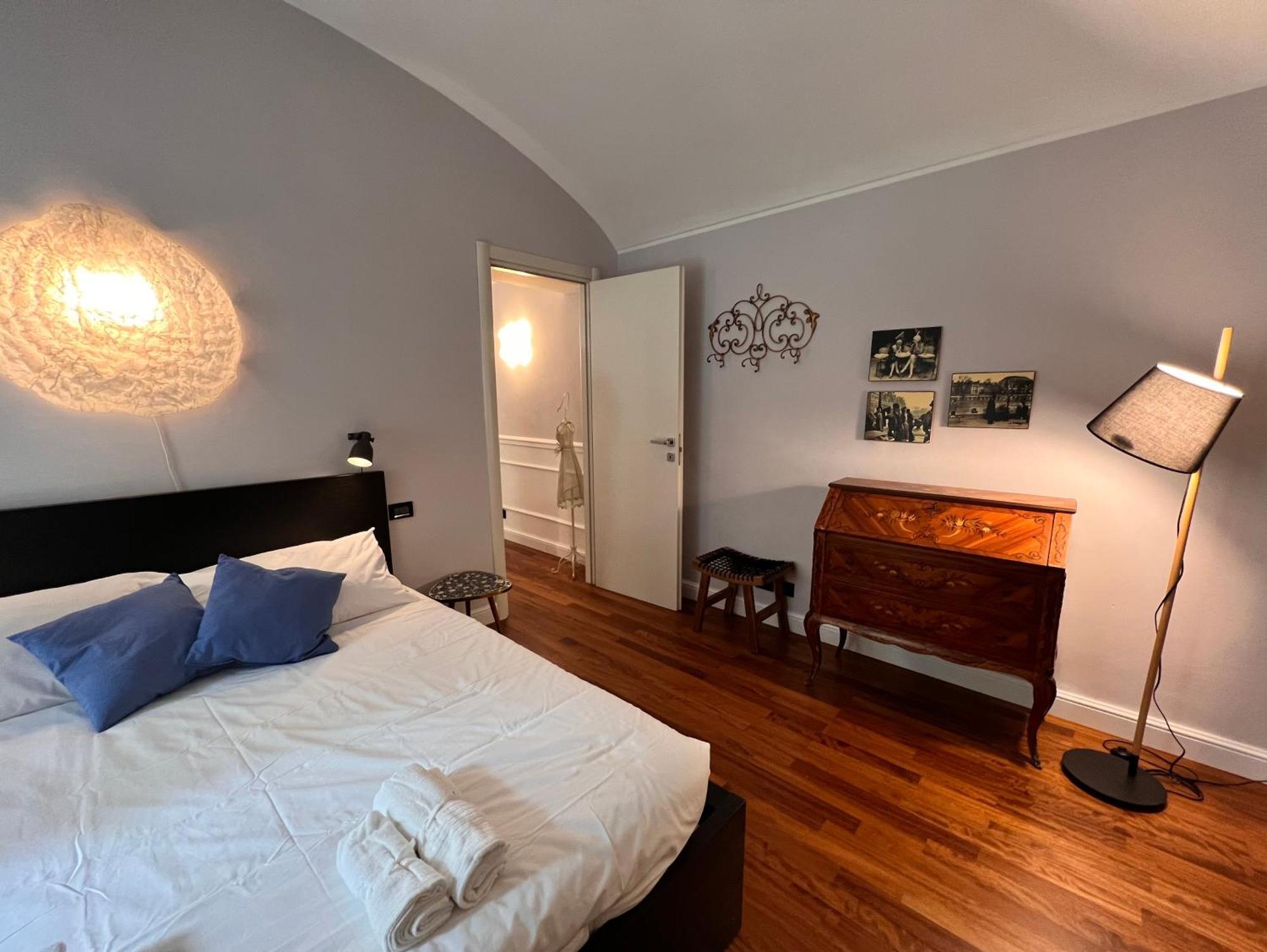 La Corte Luxury Suite - Torino Centro Экстерьер фото