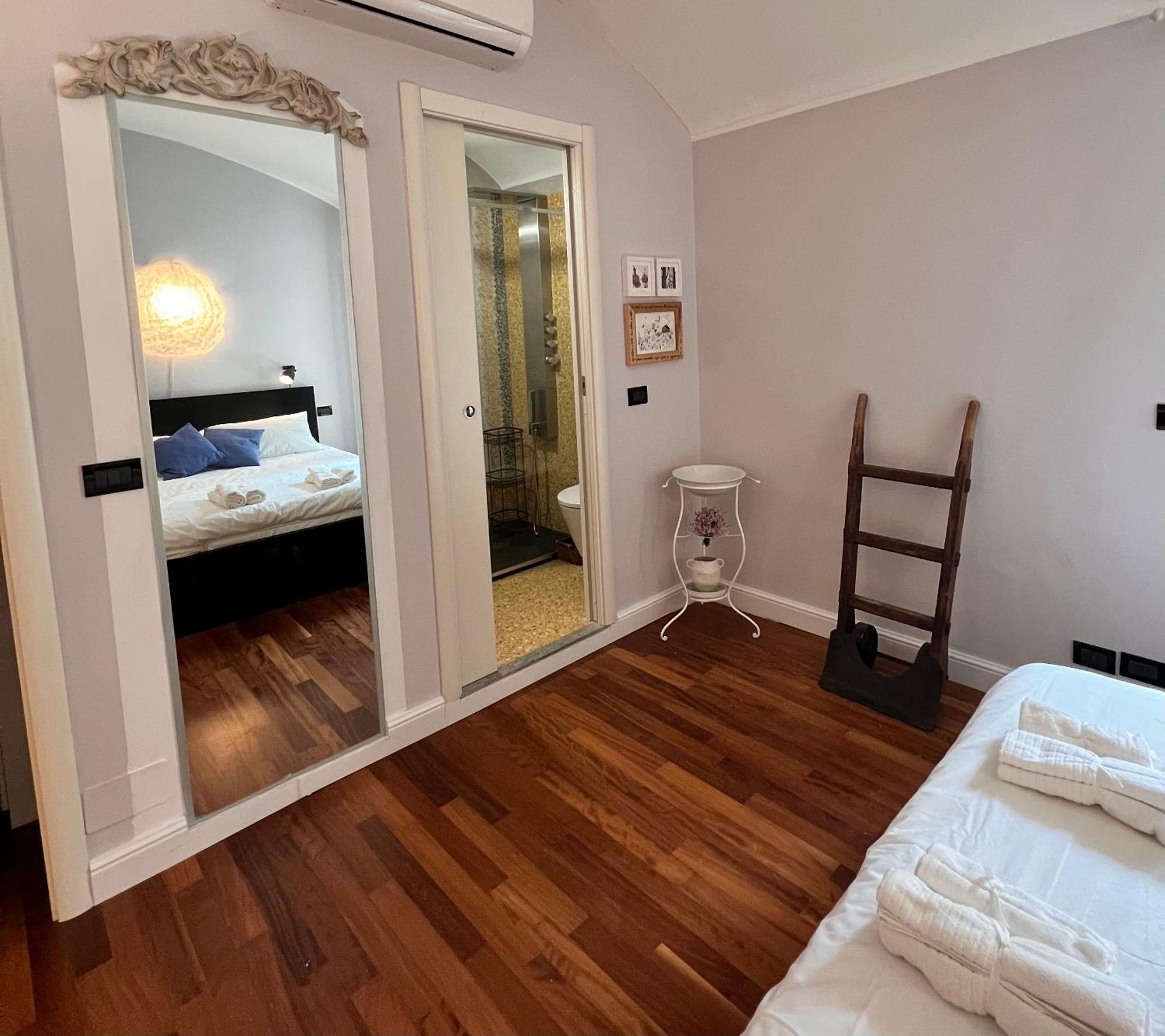 La Corte Luxury Suite - Torino Centro Экстерьер фото