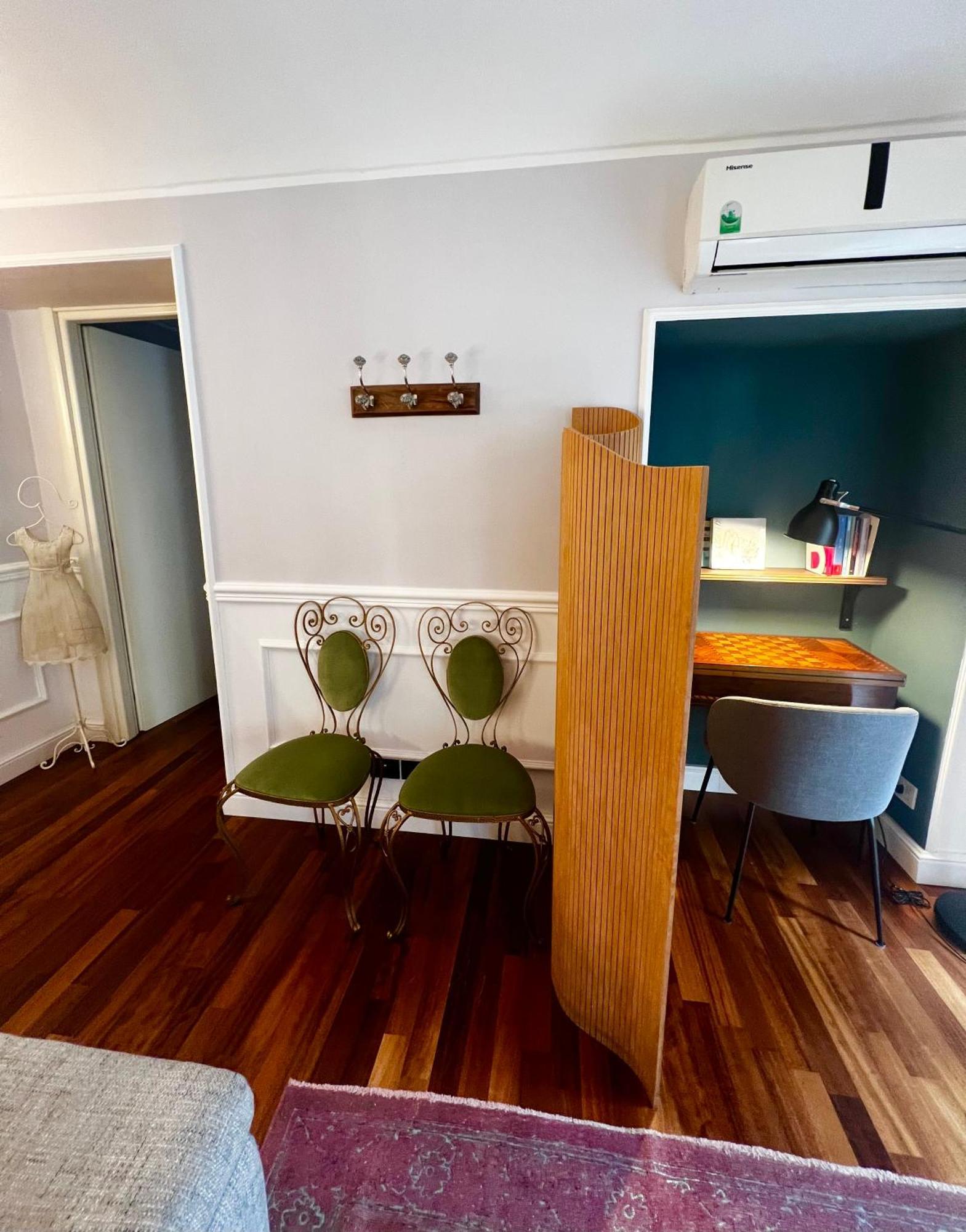 La Corte Luxury Suite - Torino Centro Экстерьер фото