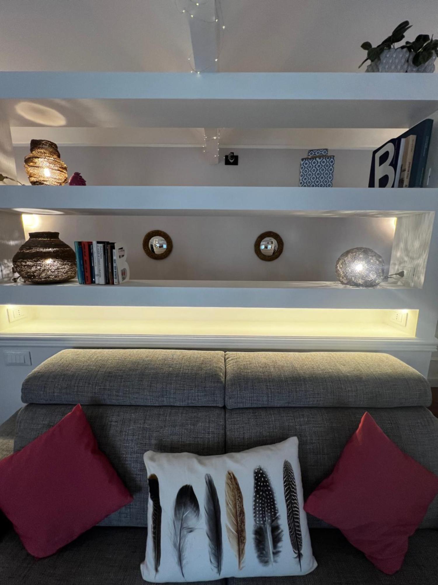 La Corte Luxury Suite - Torino Centro Экстерьер фото