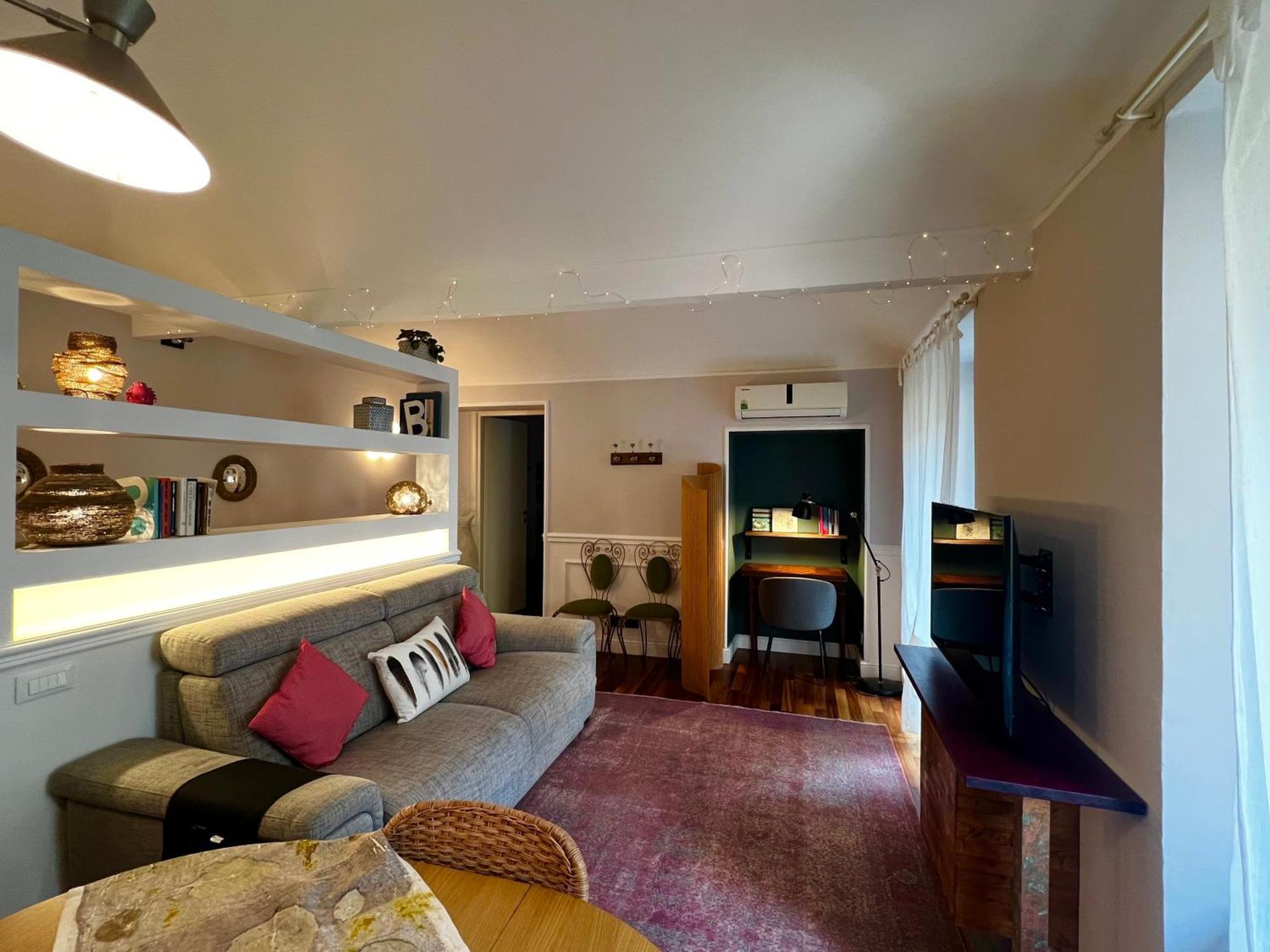 La Corte Luxury Suite - Torino Centro Экстерьер фото
