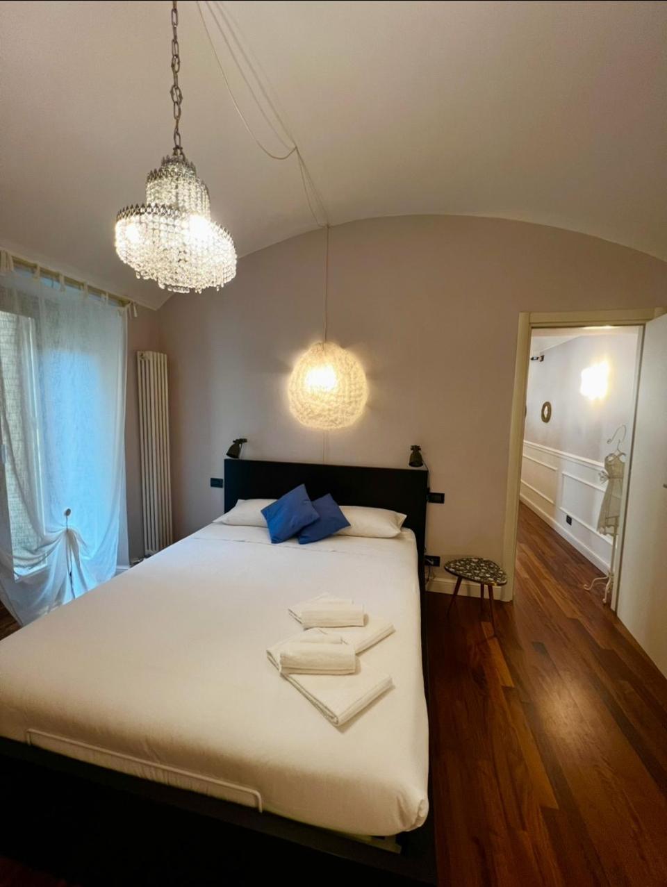 La Corte Luxury Suite - Torino Centro Экстерьер фото