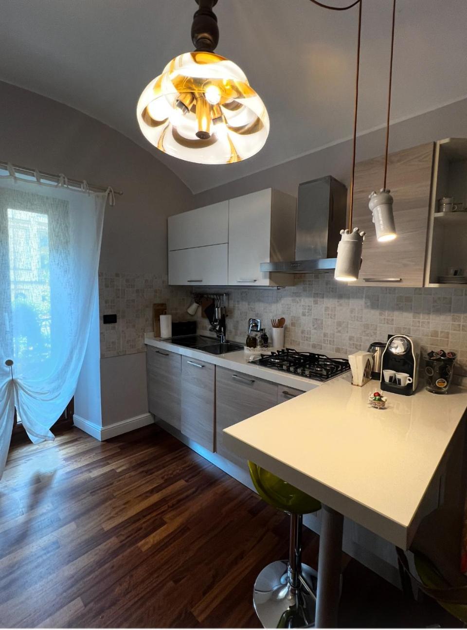 La Corte Luxury Suite - Torino Centro Экстерьер фото